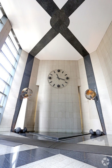 33 Whitehall St, New York, NY for lease - Interior Photo - Image 3 of 7