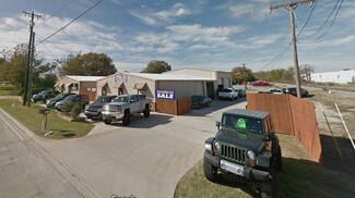 Plus de détails pour 8429-8445 Highway 1187, Mansfield, TX - Industriel à louer