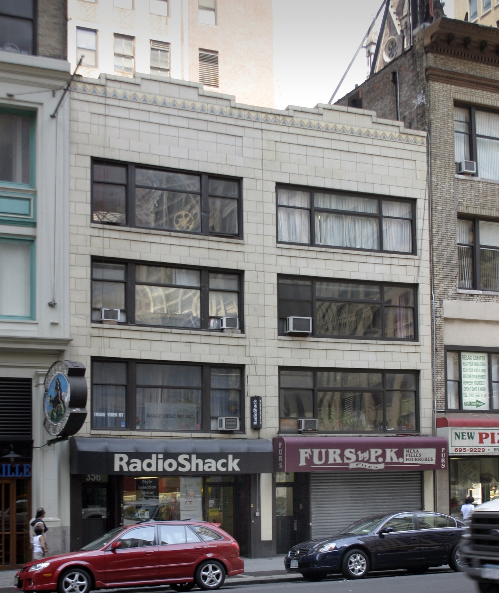 356 Seventh Ave, New York, NY for sale Primary Photo- Image 1 of 1