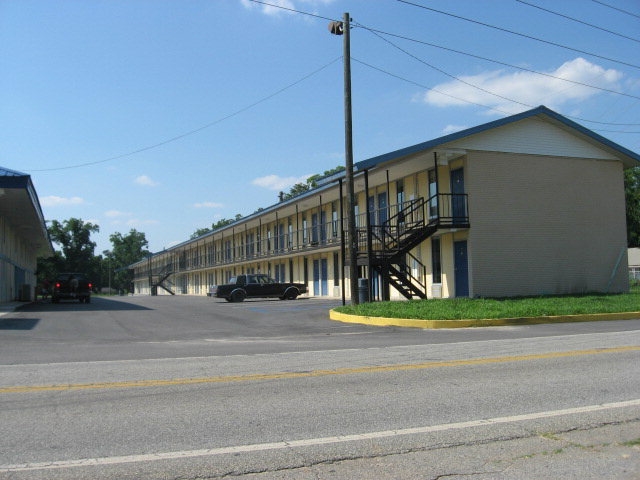 1975 Old Coffee Rd, Cecil, GA à vendre - Photo du bâtiment - Image 1 de 1