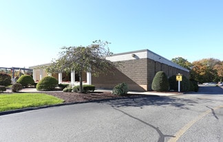 More details for 264 N Main St, East Longmeadow, MA - Office for Lease