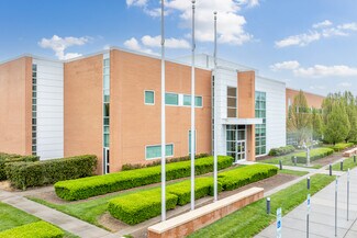 Plus de détails pour 8845 Red Oak Blvd, Charlotte, NC - Bureau à louer