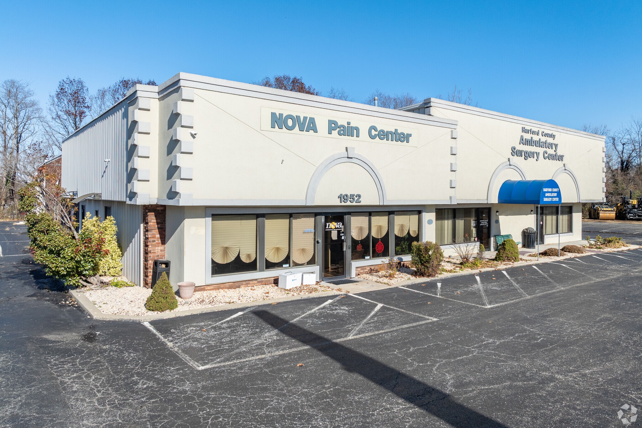 1952-1954 Pulaski Hwy, Edgewood, MD for sale Primary Photo- Image 1 of 5