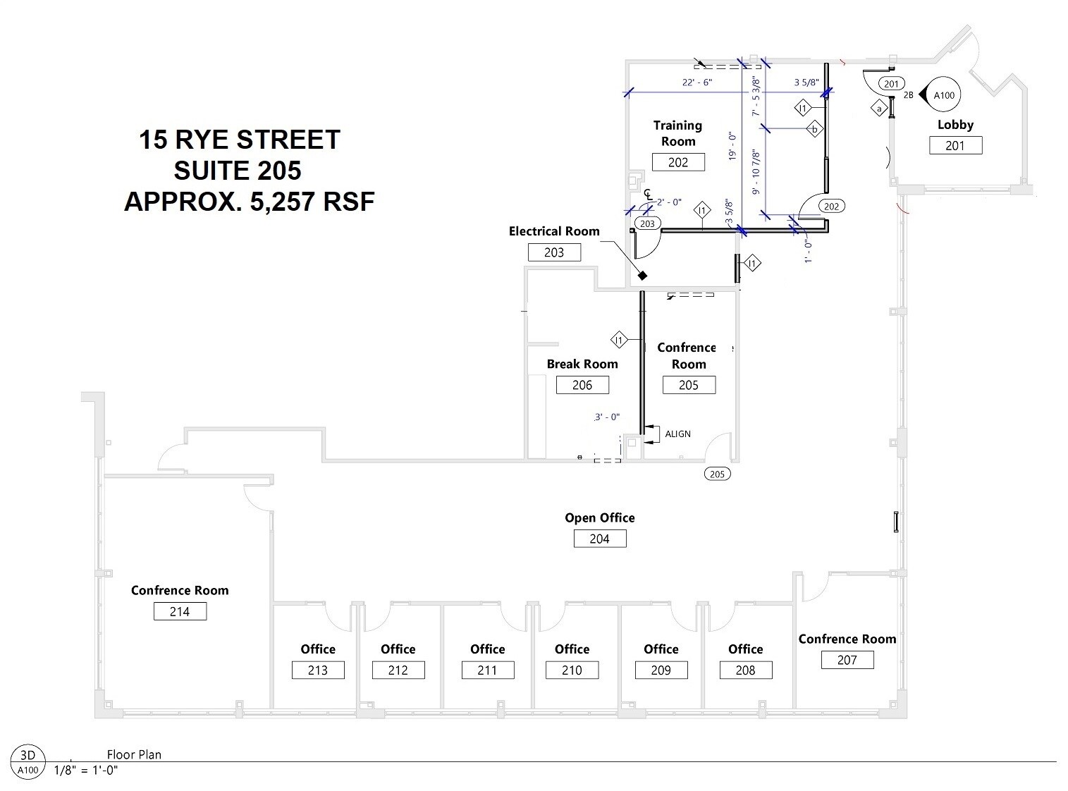 15 Rye St, Portsmouth, NH for lease Building Photo- Image 1 of 1