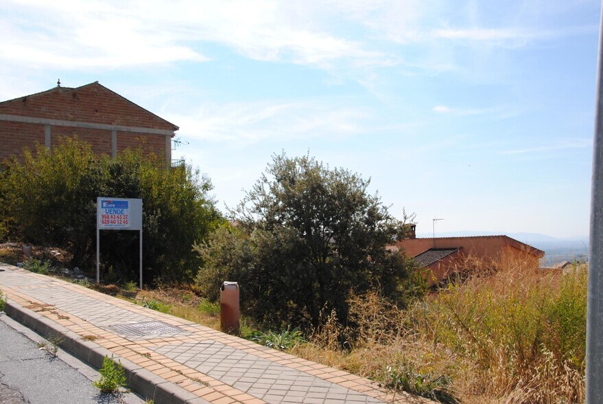 Aben Humeya, Jun, Granada for sale - Building Photo - Image 2 of 18
