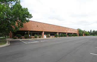 More details for 4800-4850 Park Glen Rd, Saint Louis Park, MN - Flex, Industrial for Lease