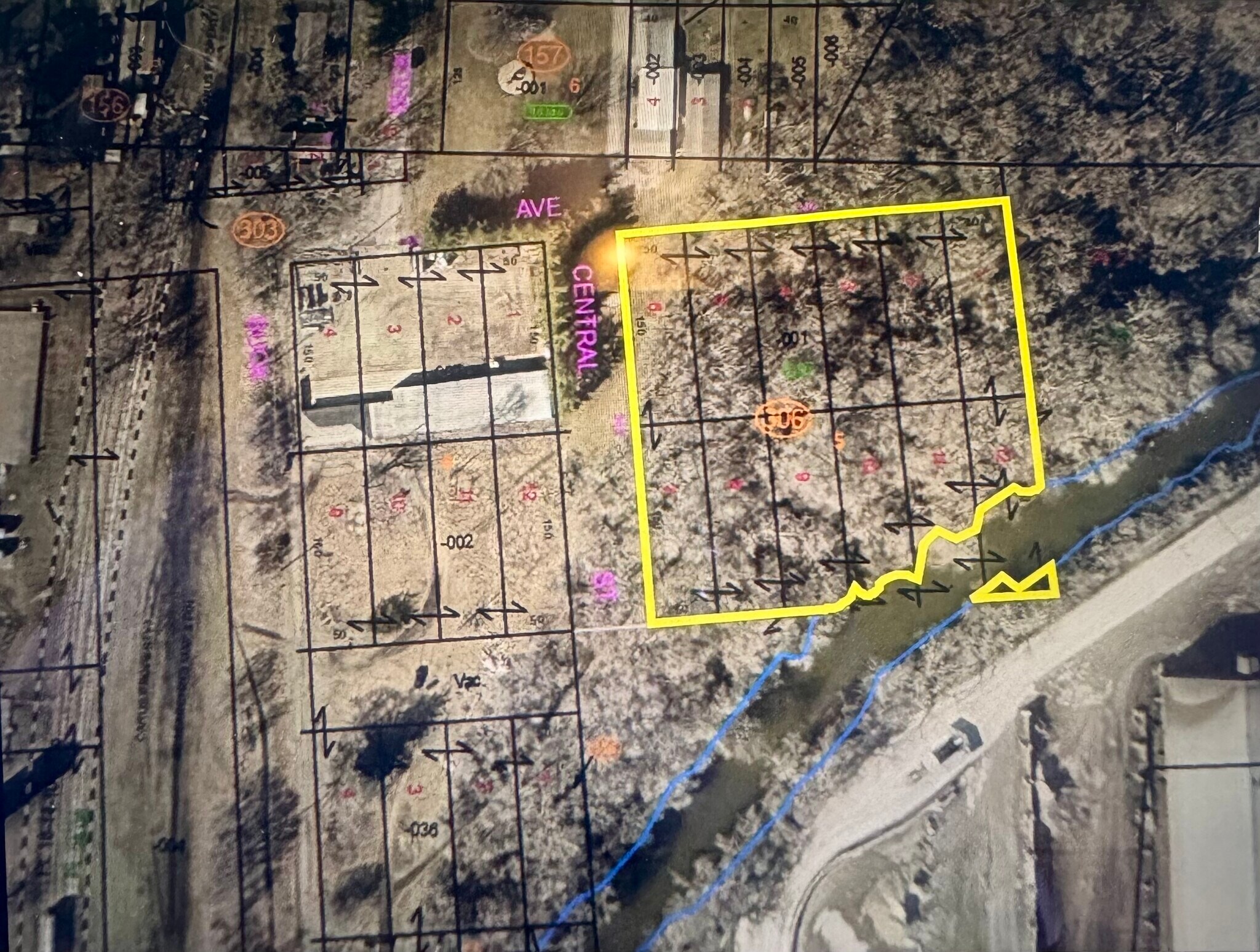 0000 Central and N Ave, La Salle, IL à vendre Photo principale- Image 1 de 2