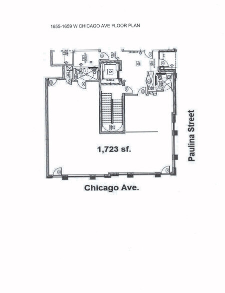 1659 W Chicago Ave, Chicago, IL for sale - Building Photo - Image 2 of 36