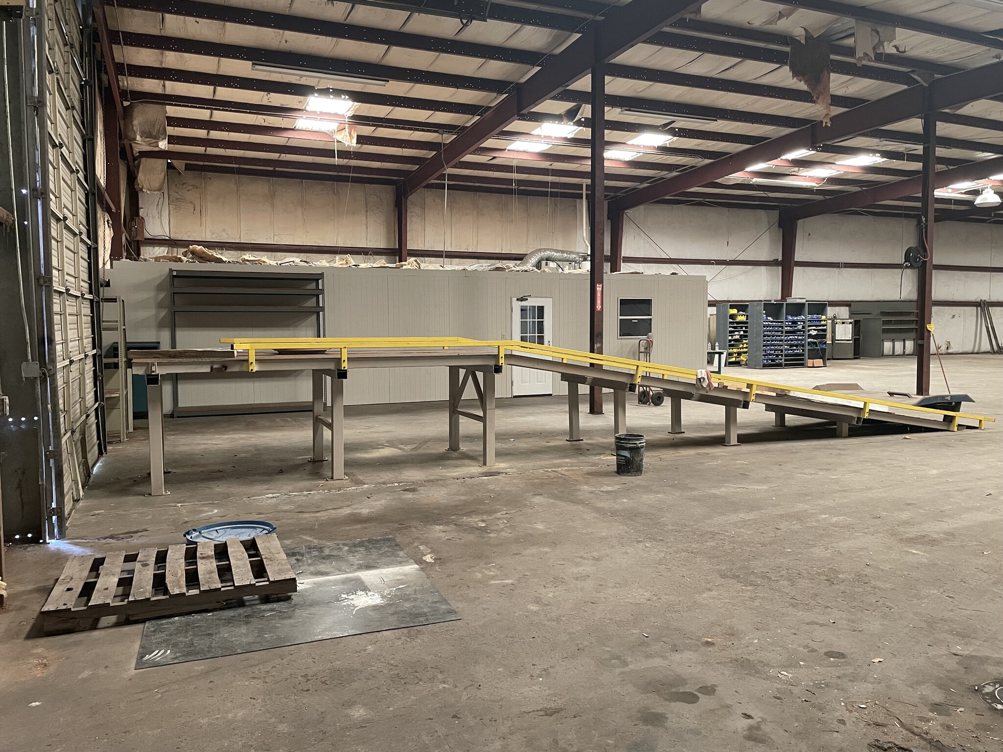 3019 Hand Ave, Prichard, AL for lease Interior Photo- Image 1 of 4