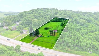 More details for 900 Washington Rd, Washington, PA - Land for Sale