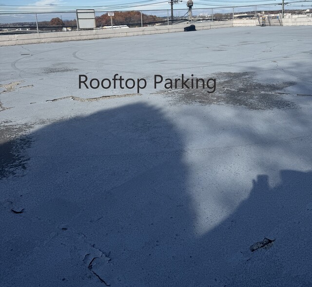 8300 Tonnelle Ave, North Bergen, NJ for sale - Building Photo - Image 2 of 8