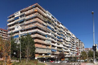 Plus de détails pour Calle Príncipe Don Juan Carlos, 2, Alcorcón - Multi-résidentiel à vendre