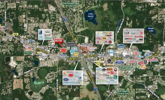 Plus de détails pour 36501 NW, Lake City, FL - Terrain à vendre