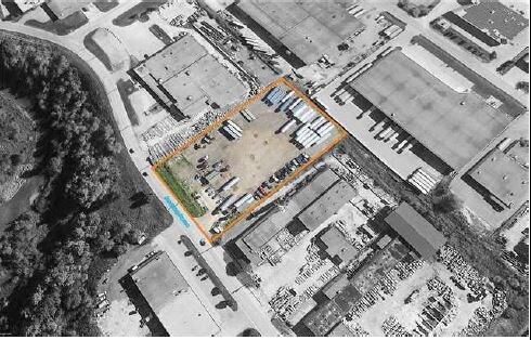 54 Armstrong Ave, Halton Hills, ON for sale Primary Photo- Image 1 of 1