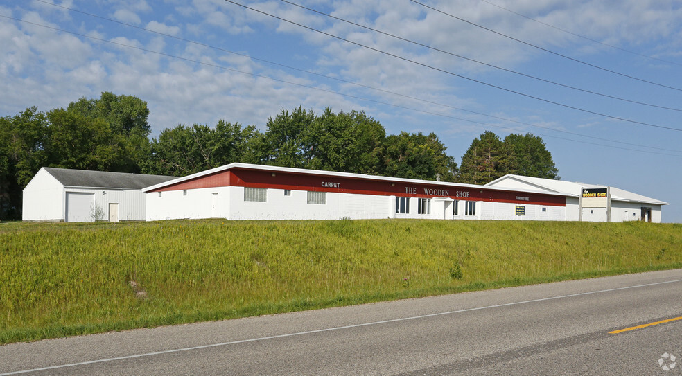 13625 State Highway 55, Brooten, MN à vendre - Photo principale - Image 1 de 1