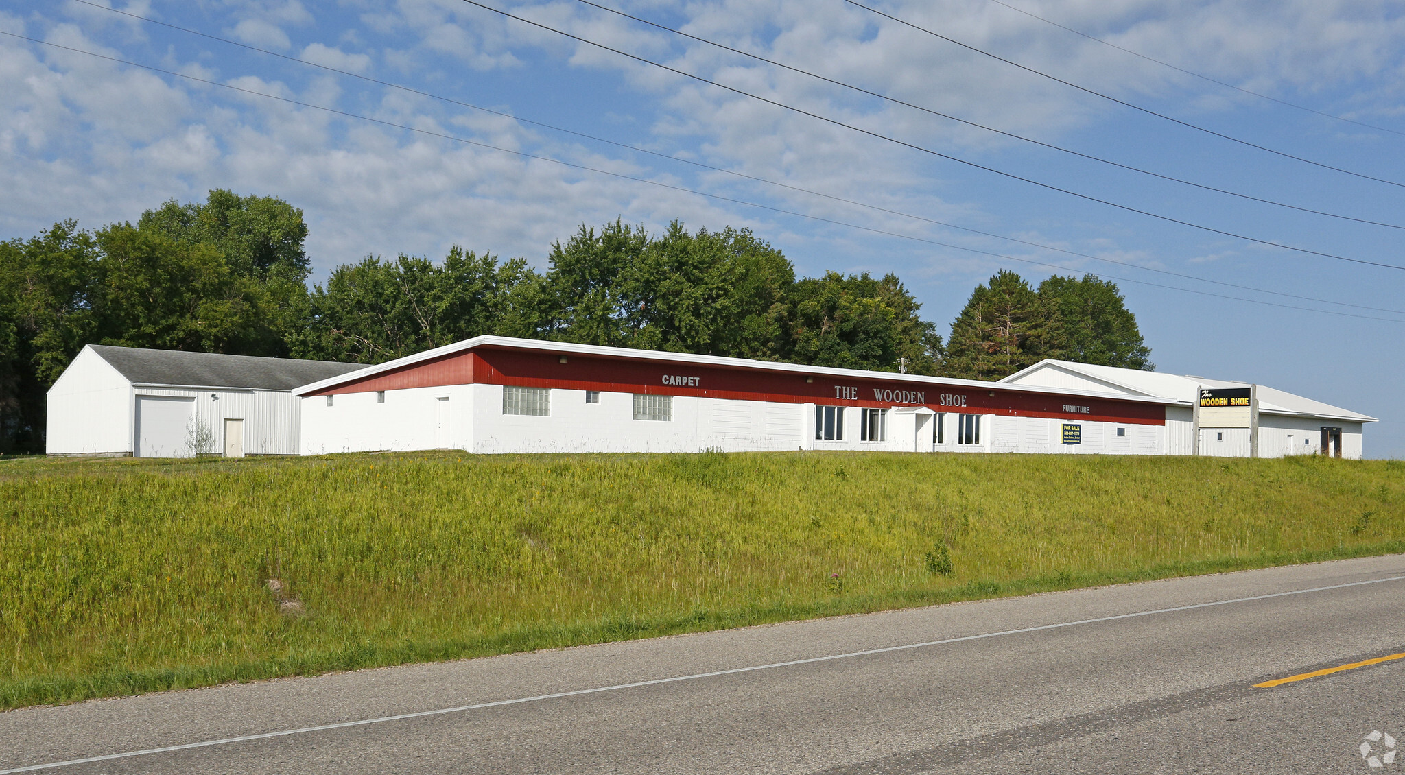 13625 State Highway 55, Brooten, MN à vendre Photo principale- Image 1 de 1