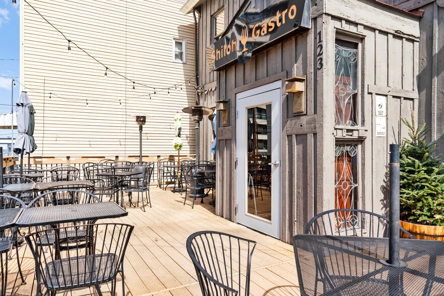 123 Shiloh St, Pittsburgh, PA for sale - Building Photo - Image 3 of 30