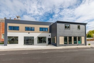 More details for 5 Chestnut St, Geneseo, NY - Retail for Lease