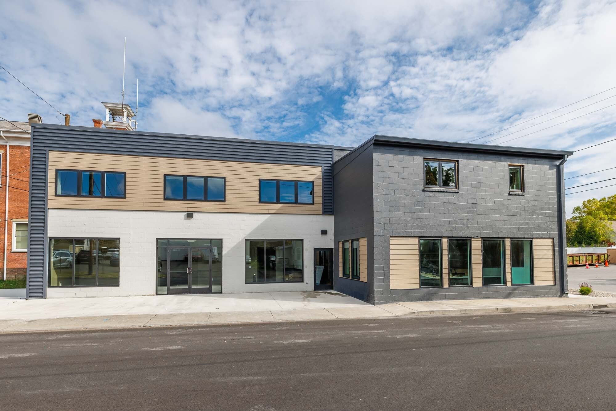 5 Chestnut St, Geneseo, NY à louer Photo du bâtiment- Image 1 de 13