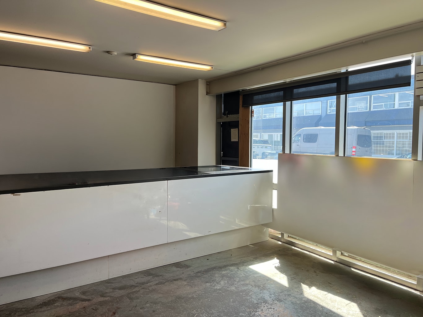 1331-1345 Venables St, Vancouver, BC for lease Interior Photo- Image 1 of 4