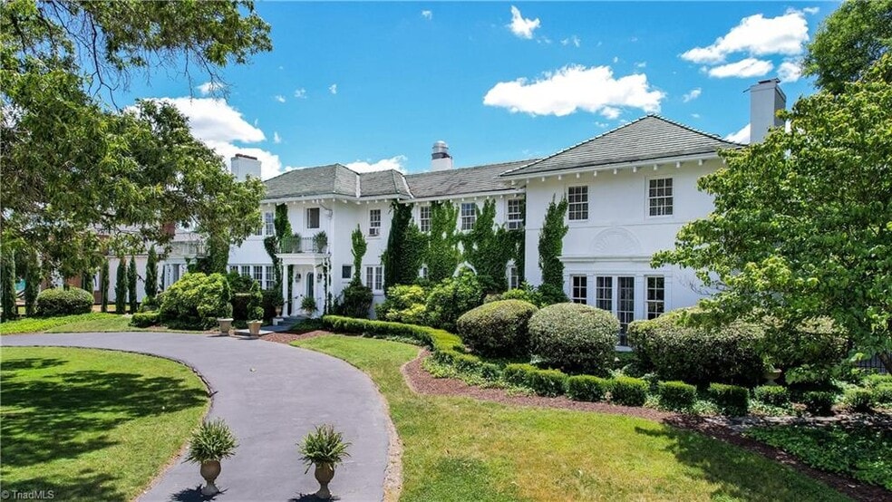 17 E Main St, Thomasville, NC for sale - Building Photo - Image 1 of 50