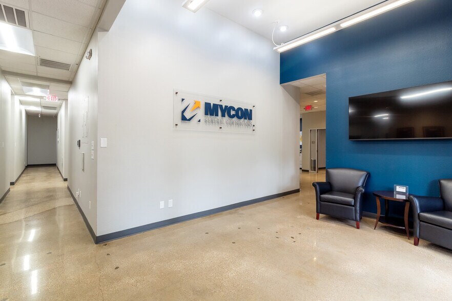 2501 Ashford Dr, College Station, TX à vendre - Photo du bâtiment - Image 3 de 13