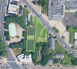 More details for 6146-58 Limekiln pike, Philadelphia, PA - Land for Sale