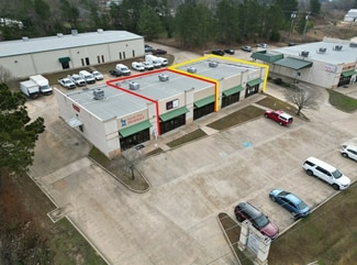 More details for 16623 Old Jacksonville Hwy, Tyler, TX - Retail for Lease