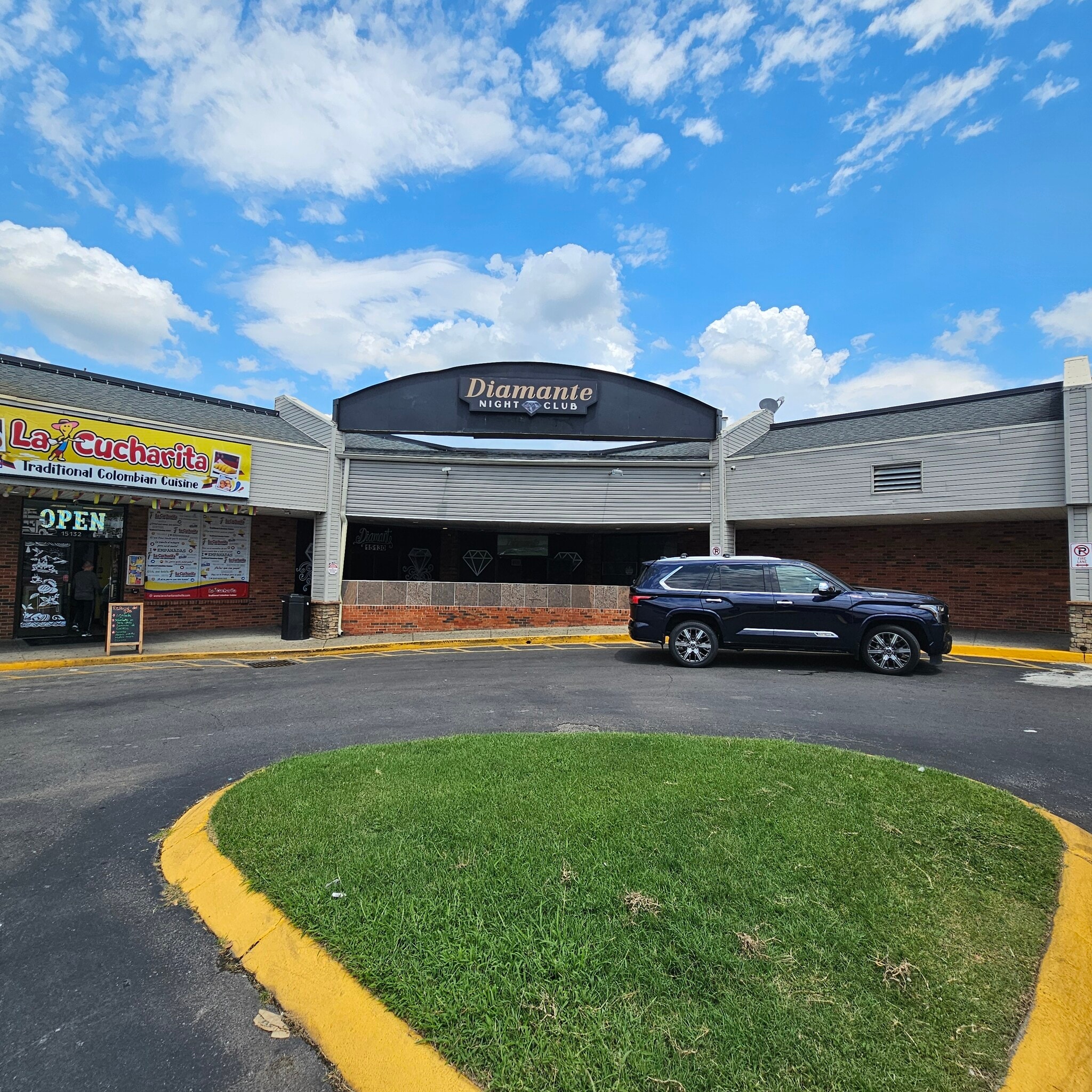 15124-15134 Old Hickory Blvd, Nashville, TN for lease Building Photo- Image 1 of 6