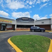 15124-15134 Old Hickory Blvd, Nashville, TN for lease Building Photo- Image 1 of 6
