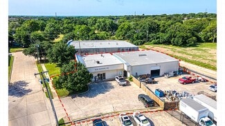 More details for 635 Robbie Dr, Irving, TX - Flex for Sale