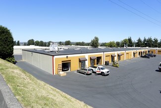 Plus de détails pour 420 S 96th St, Seattle, WA - Industriel à louer