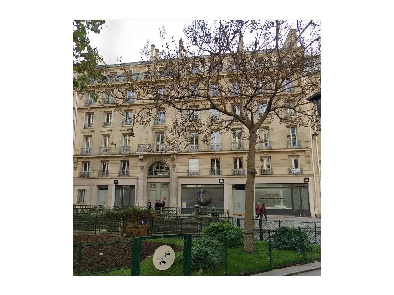 4 Rue Du Bouloi, Paris for lease Building Photo- Image 1 of 3