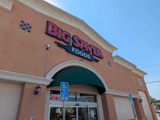 Plus de détails pour 5130-5150 Huntington Dr, Los Angeles, CA - Commerce de détail à louer