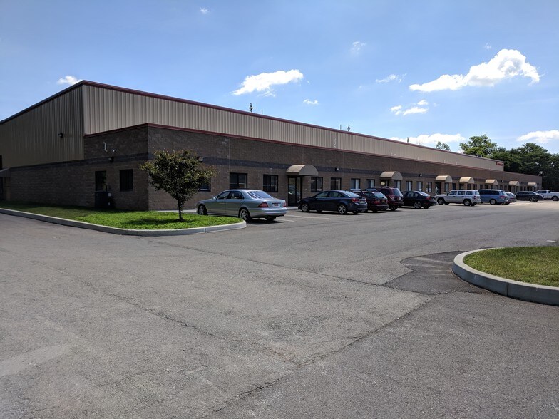 14 Jupiter Ln, Albany, NY for lease - Building Photo - Image 2 of 5