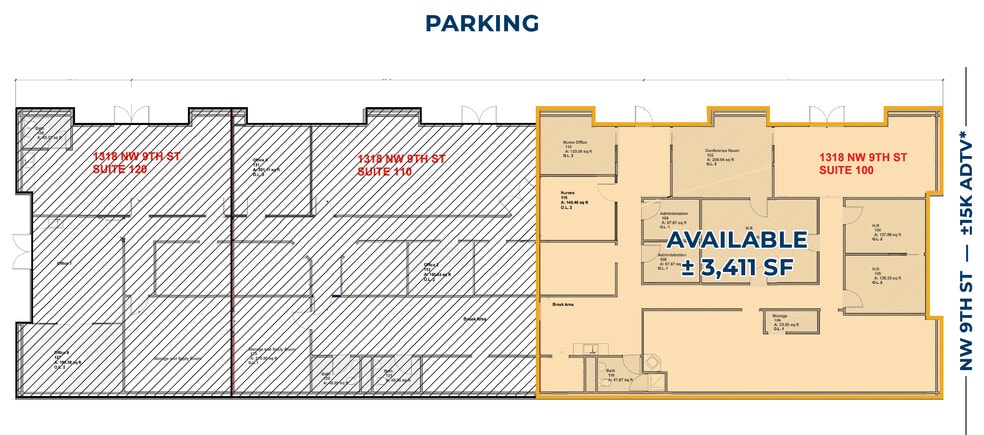 1318 9th St NW, Corvallis, OR for sale - Building Photo - Image 3 of 8