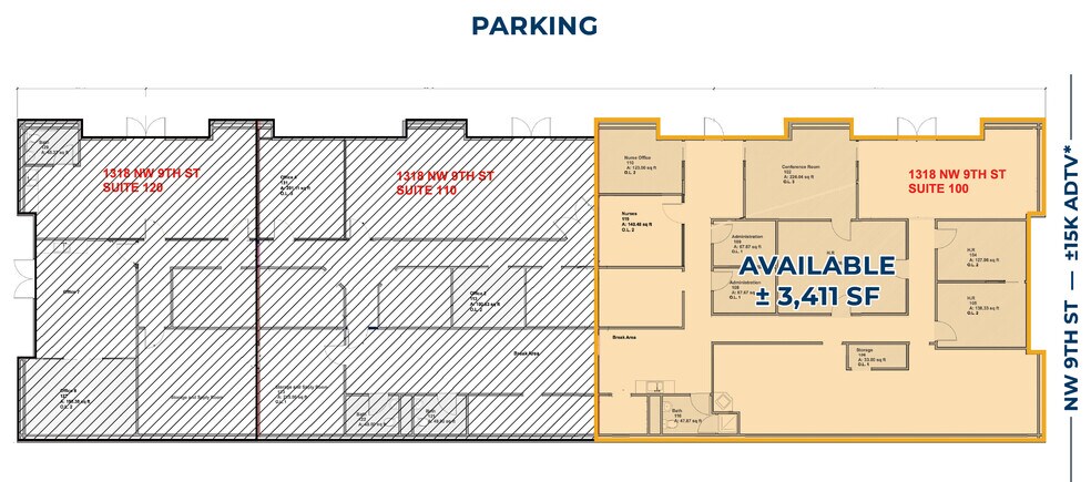 1318 9th St NW, Corvallis, OR à vendre - Photo du bâtiment - Image 3 de 8