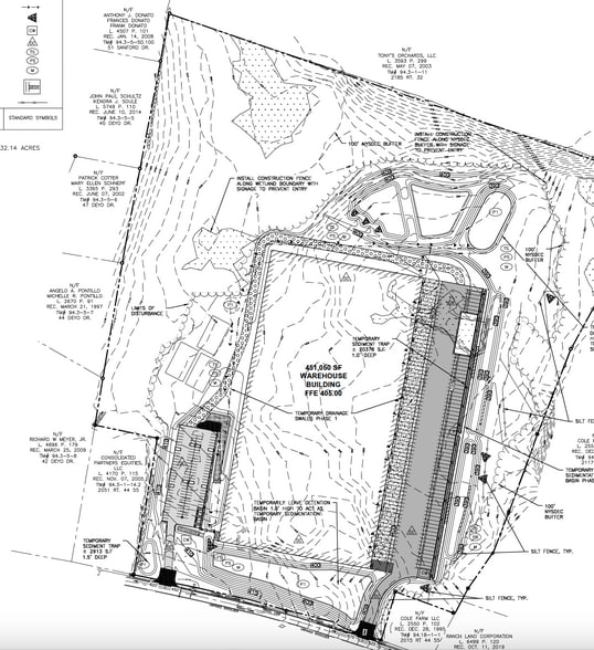 2011 US-44, Modena, NY for sale - Primary Photo - Image 1 of 6