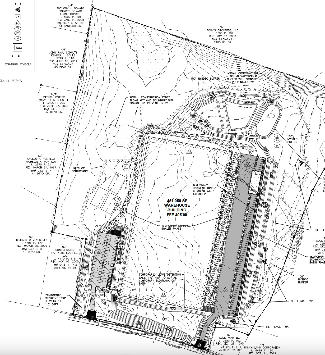 2011 US-44, Modena, NY for sale Primary Photo- Image 1 of 7