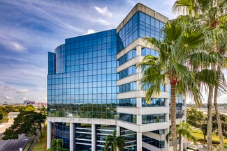 More details for 4350 W Cypress St, Tampa, FL - Office for Lease