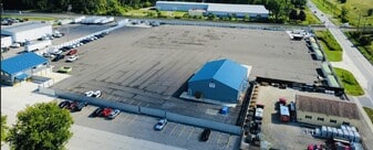 Lot 1 - Commercial Property