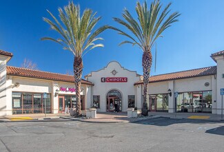 Plus de détails pour 18605 Madrone Pl, Morgan Hill, CA - Bureau/Local commercial à louer