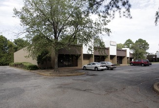More details for 2977-3001 Vanguard Dr, Memphis, TN - Industrial for Lease