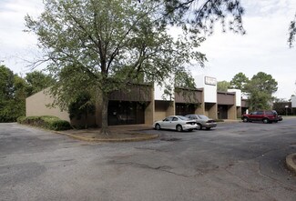 Plus de détails pour 2977-3001 Vanguard Dr, Memphis, TN - Industriel à louer