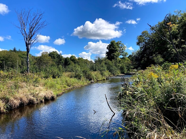 00 Osceola Rd, Taberg, NY for sale - Primary Photo - Image 1 of 1