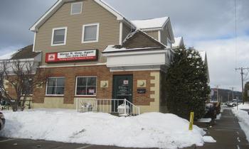 1205 Maple St, Indiana, PA à vendre Photo principale- Image 1 de 2