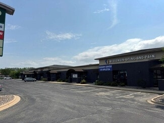 More details for 1600-1688 N Casaloma Dr, Grand Chute, WI - Retail for Sale