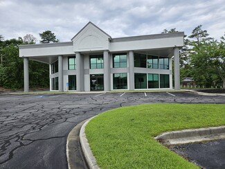 More details for 5001 Two Notch Rd, Columbia, SC - Office for Sale