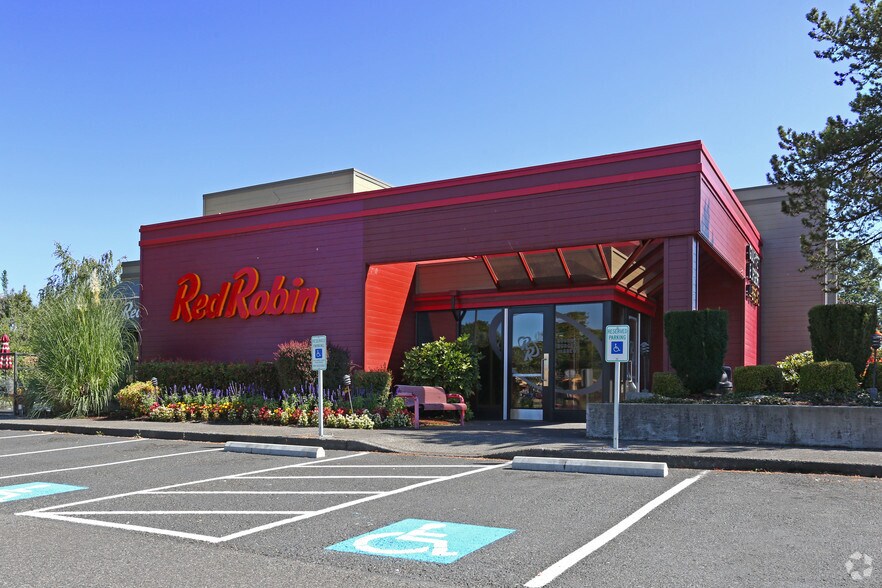 8311 NE Vancouver Mall Dr, Vancouver, WA à vendre - Photo du bâtiment - Image 2 de 5