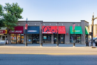 Plus de détails pour 1608 17 Av SW, Calgary, AB - Local commercial à louer